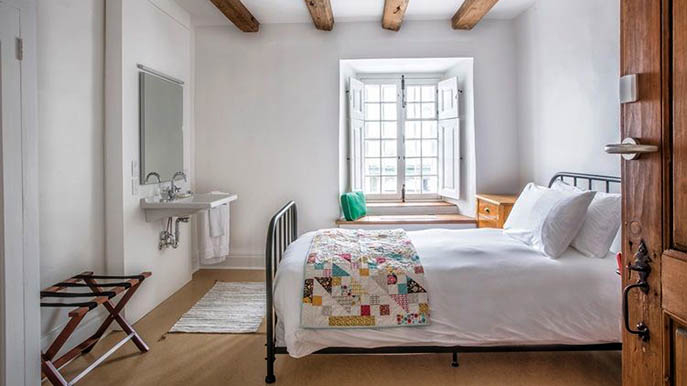 Le Monastere des Augustines